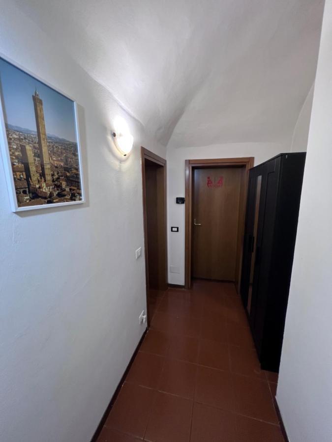Cataleya Apartment Bolonya Dış mekan fotoğraf
