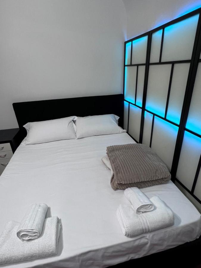Cataleya Apartment Bolonya Dış mekan fotoğraf