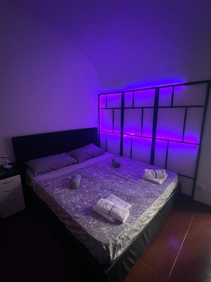 Cataleya Apartment Bolonya Dış mekan fotoğraf